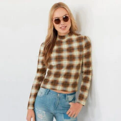 Tee-shirt - Multicolore | T-shirt Manches Longues 3 SUISSES