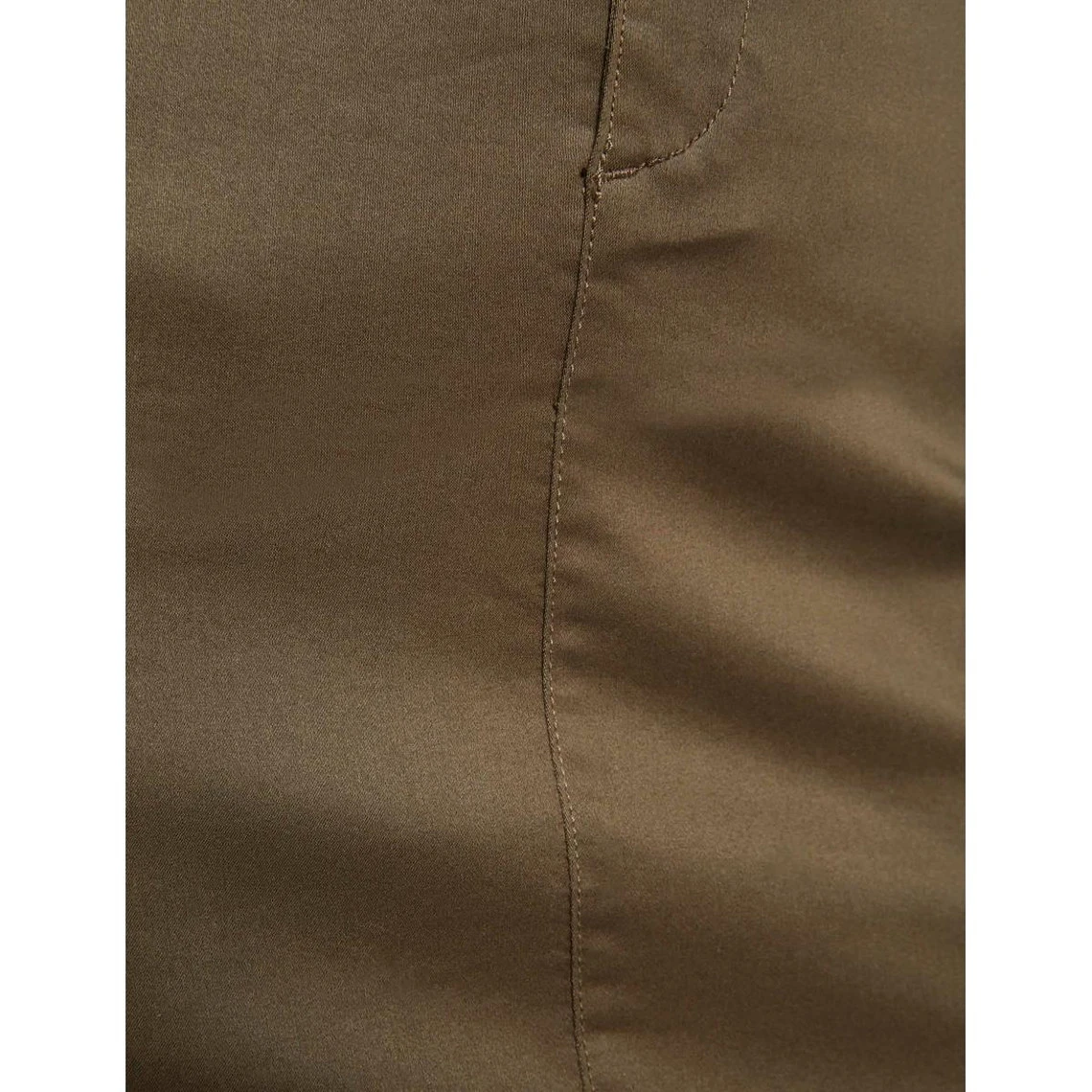 MORGAN Jupe Ajustée Aspect Enduit | 3 SUISSES – Image 5