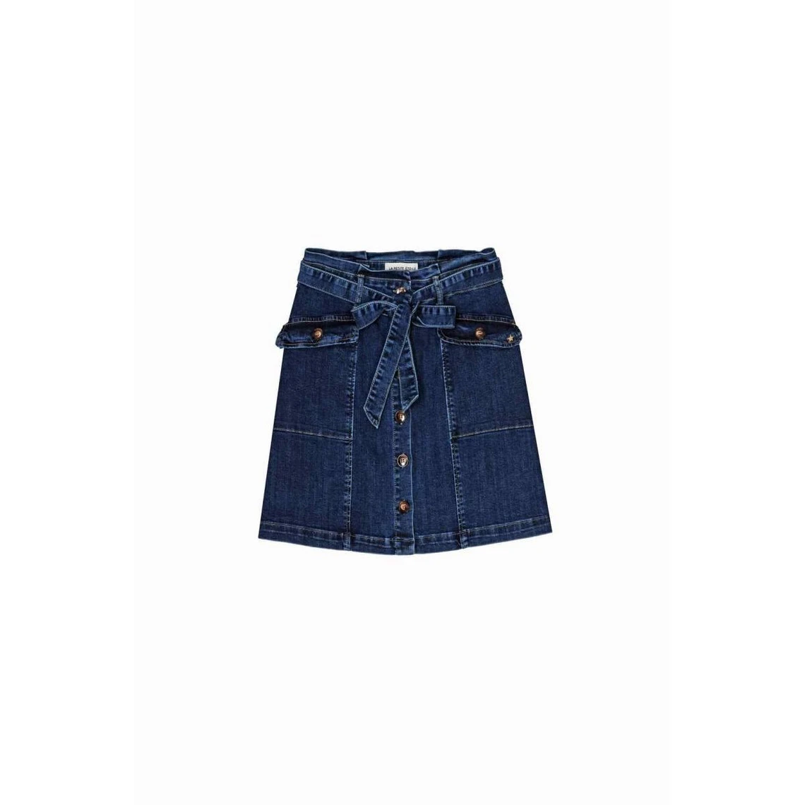 LA PETITE ETOILE Jupe Bertini | 3 SUISSES – Image 4