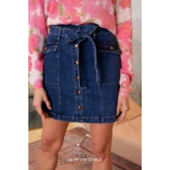 LA PETITE ETOILE Jupe Bertini | 3 SUISSES