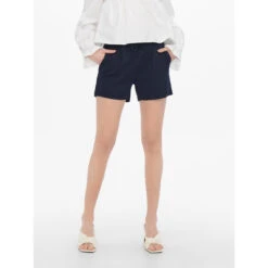 ONLY Jupe Courte Bleu | 3 SUISSES