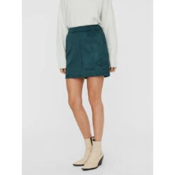 Vero Moda Jupe Courte | 3 SUISSES