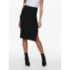 ONLY Jupe Crayon Noir | 3 SUISSES