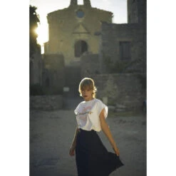 LE TEMPS DES CERISES Jupe Droite ANTONIK | 3 SUISSES