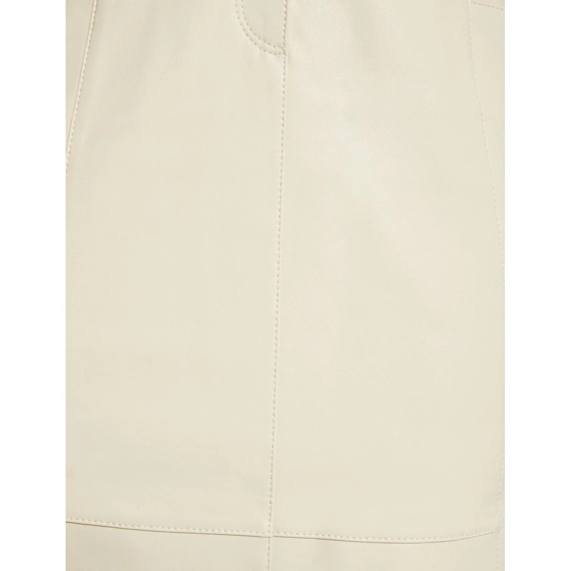 MORGAN Jupe Droite Ceinturée | 3 SUISSES – Image 5