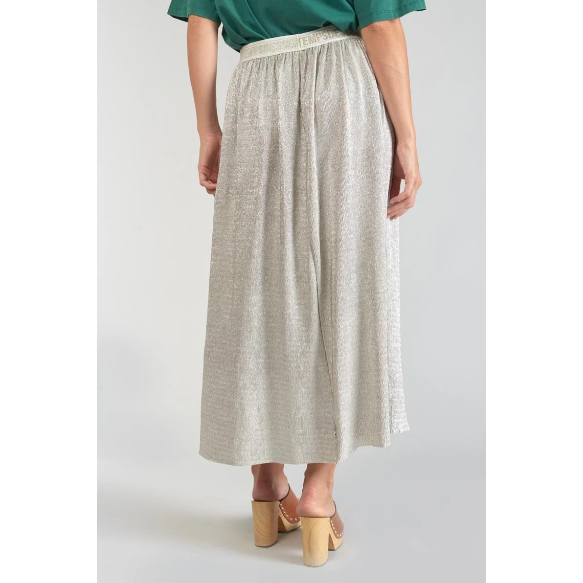 LE TEMPS DES CERISES Jupe Droite LATOBA | 3 SUISSES – Image 4