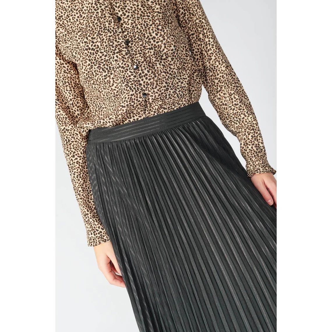 LE TEMPS DES CERISES Jupe Droite OLYPIA | 3 SUISSES – Image 7