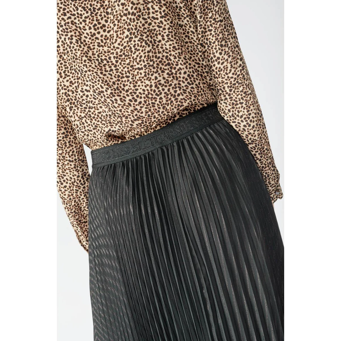 LE TEMPS DES CERISES Jupe Droite OLYPIA | 3 SUISSES – Image 8