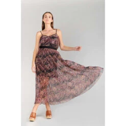 LE TEMPS DES CERISES Jupe Droite RAN | 3 SUISSES