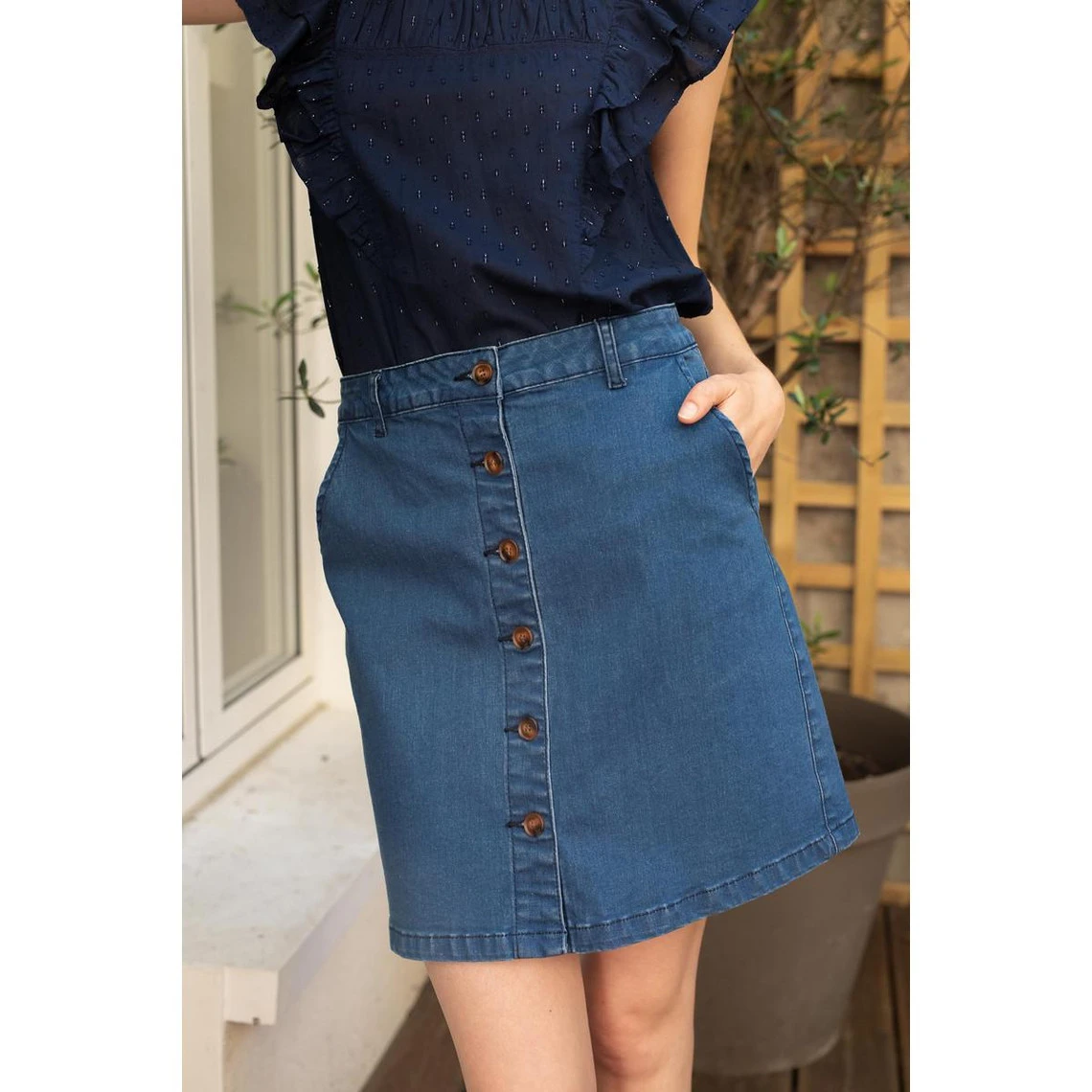 LA PETITE ETOILE Jupe LAIS | 3 SUISSES