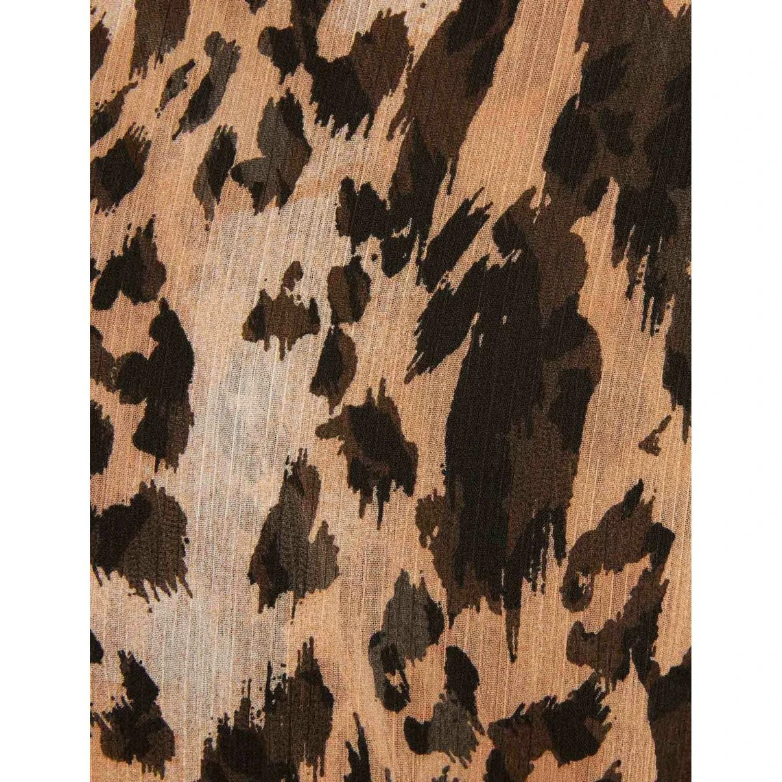 MORGAN Jupe Longue Portefeuille Imprimée MULTICO | 3 SUISSES – Image 5