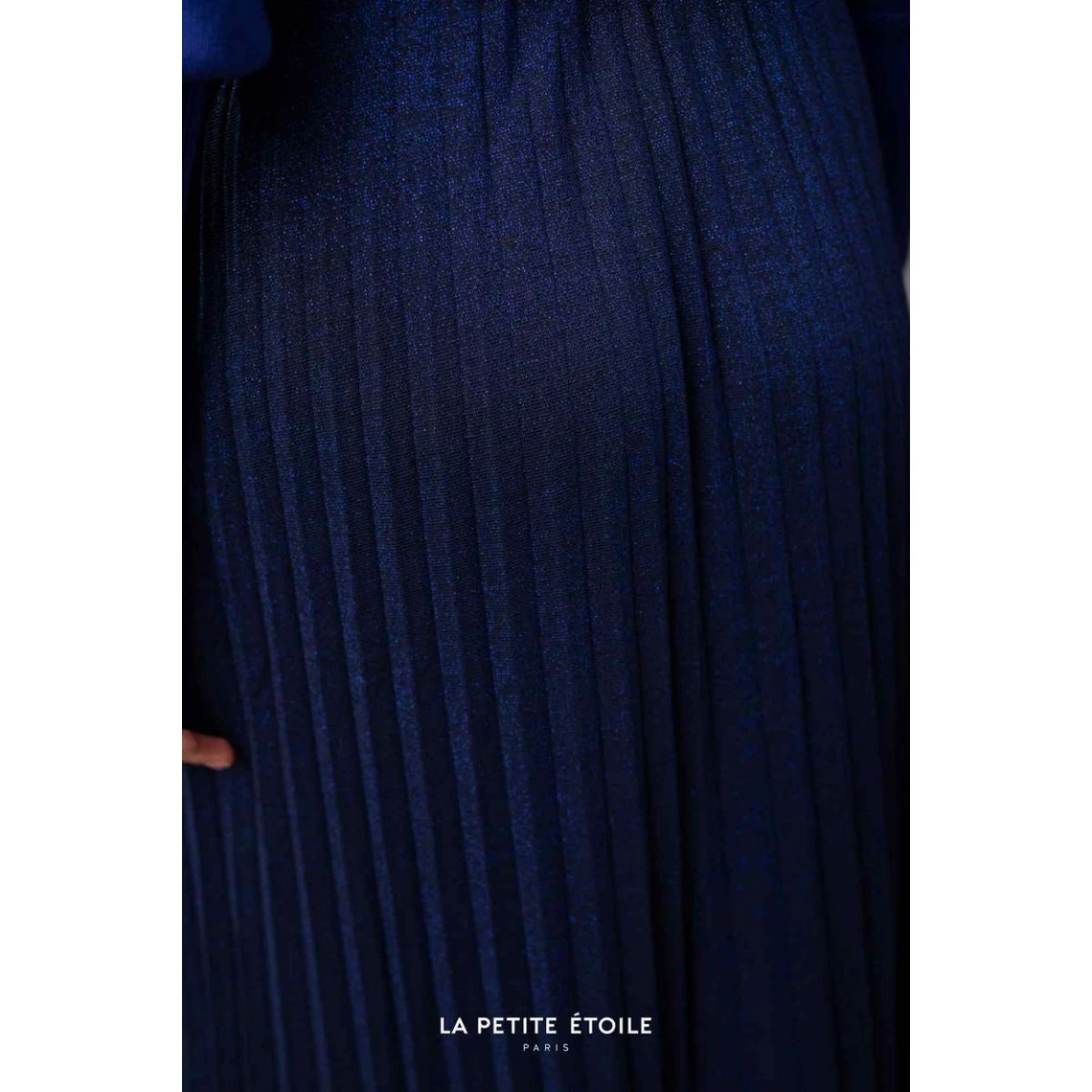 LA PETITE ETOILE Jupe Midi Elekia | 3 SUISSES – Image 3