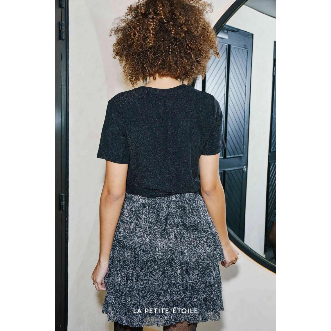 LA PETITE ETOILE Jupe ROMIA | 3 SUISSES – Image 3