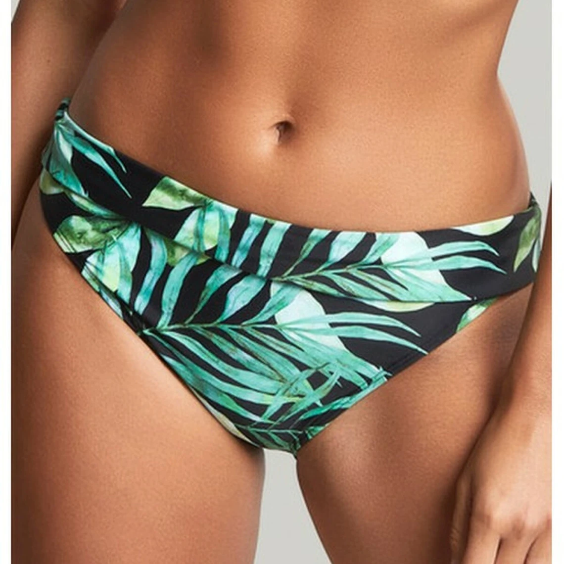 Culotte De Bain Revers - Multicolore | 3 SUISSES – Image 2