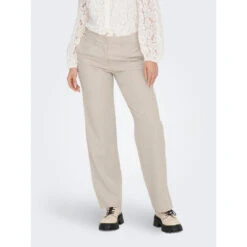 ONLY Pantalon Beige | 3 SUISSES