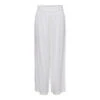 ONLY Pantalon Blanc | 3 SUISSES