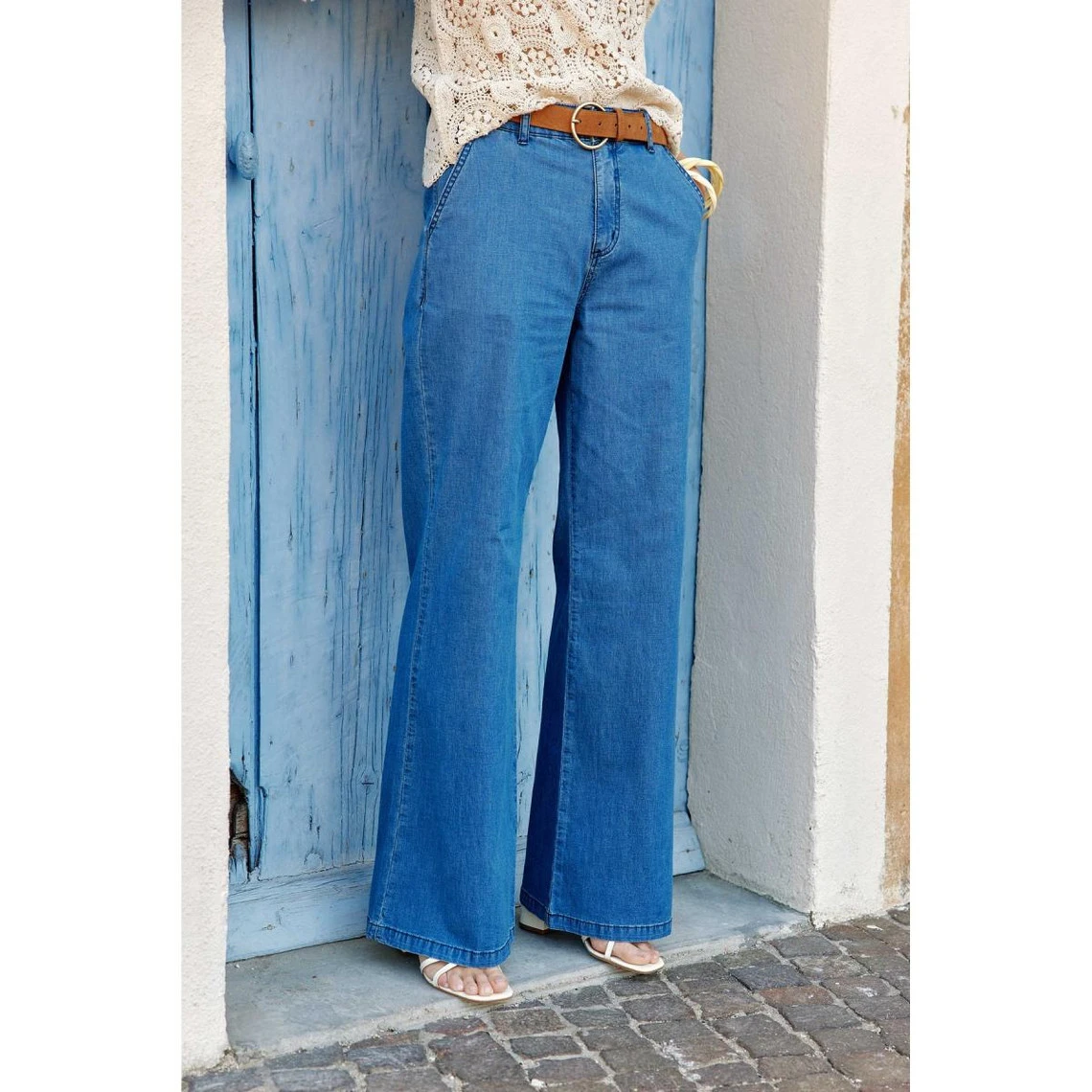 LA PETITE ETOILE Pantalon BRIELLE | 3 SUISSES – Image 2