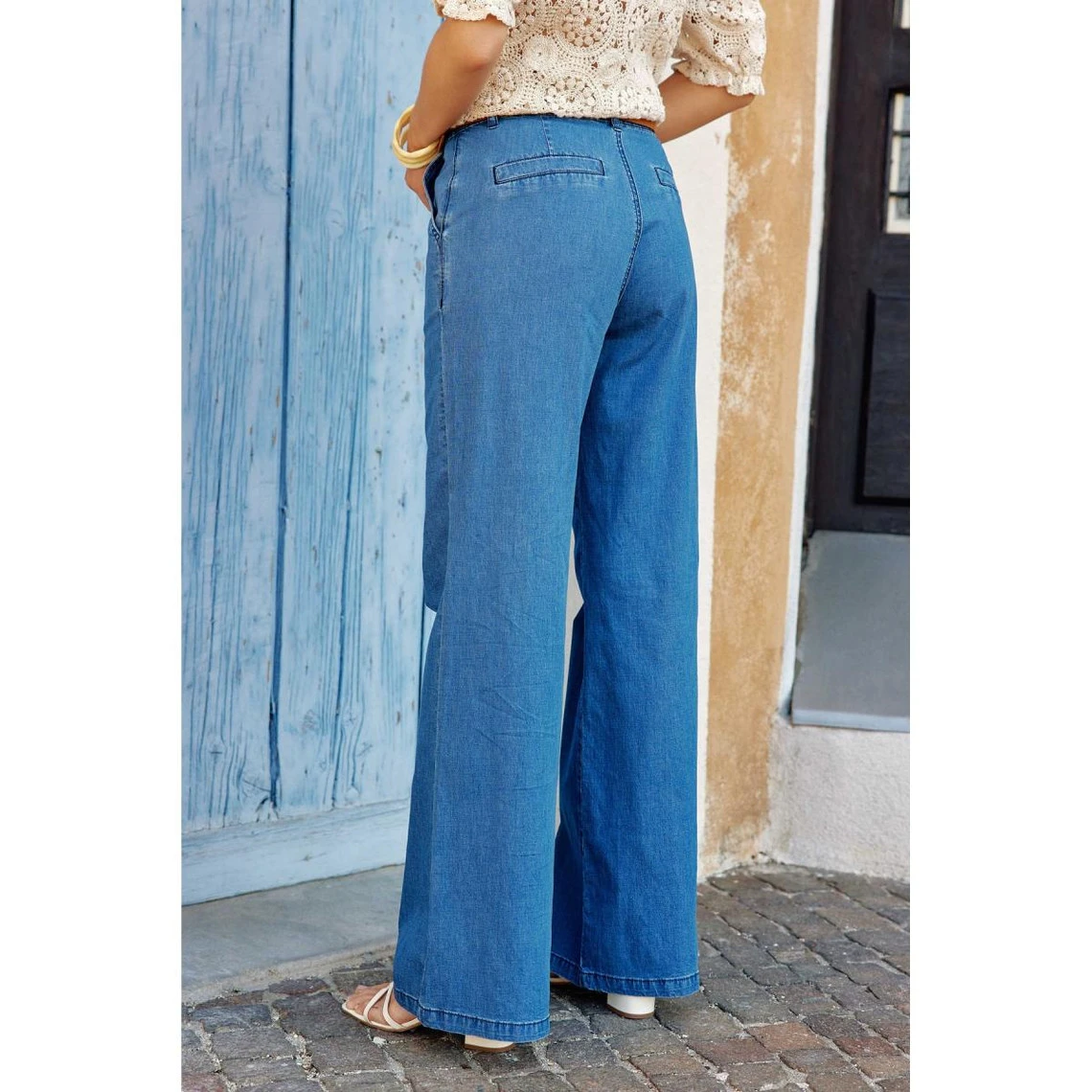 LA PETITE ETOILE Pantalon BRIELLE | 3 SUISSES – Image 3