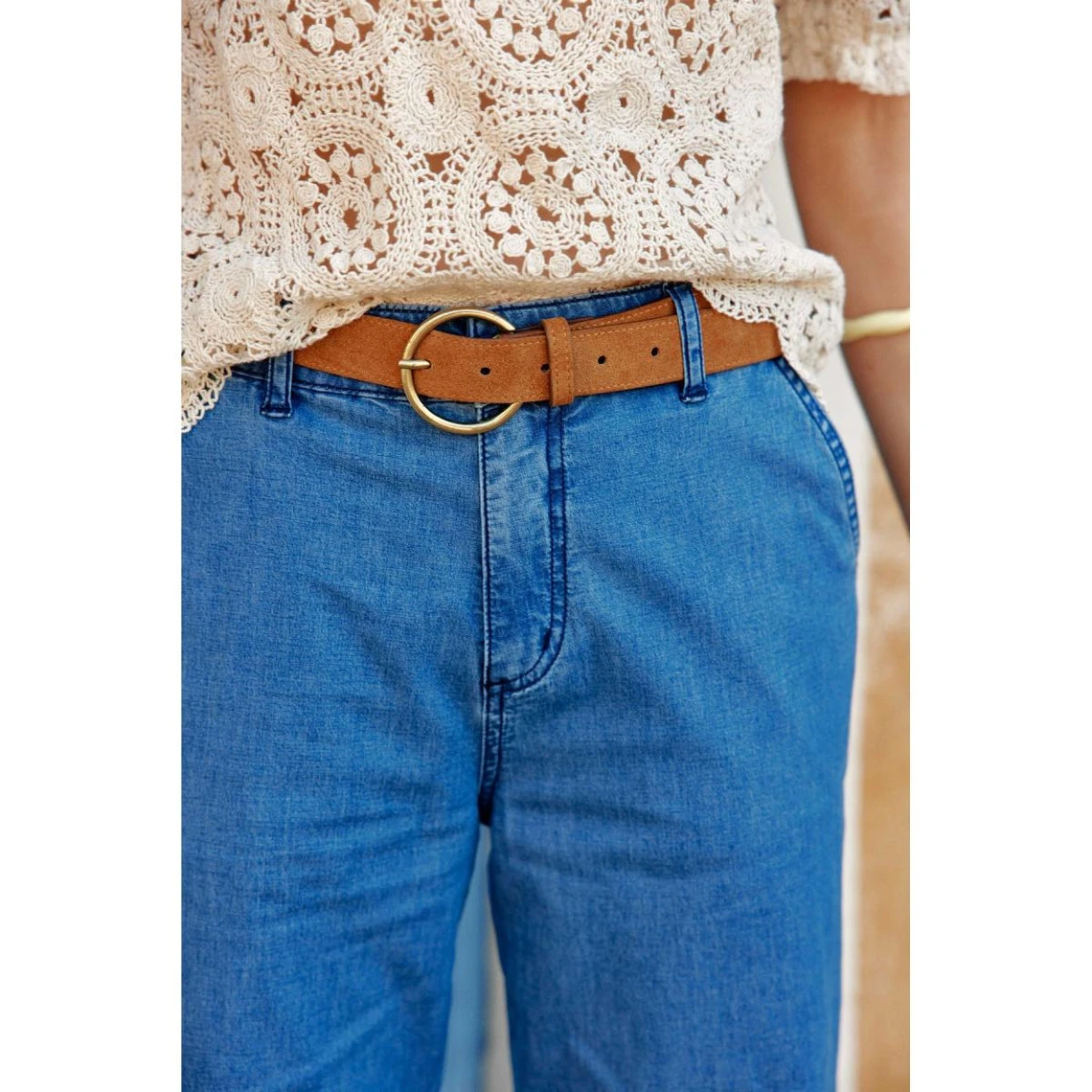 LA PETITE ETOILE Pantalon BRIELLE | 3 SUISSES – Image 4