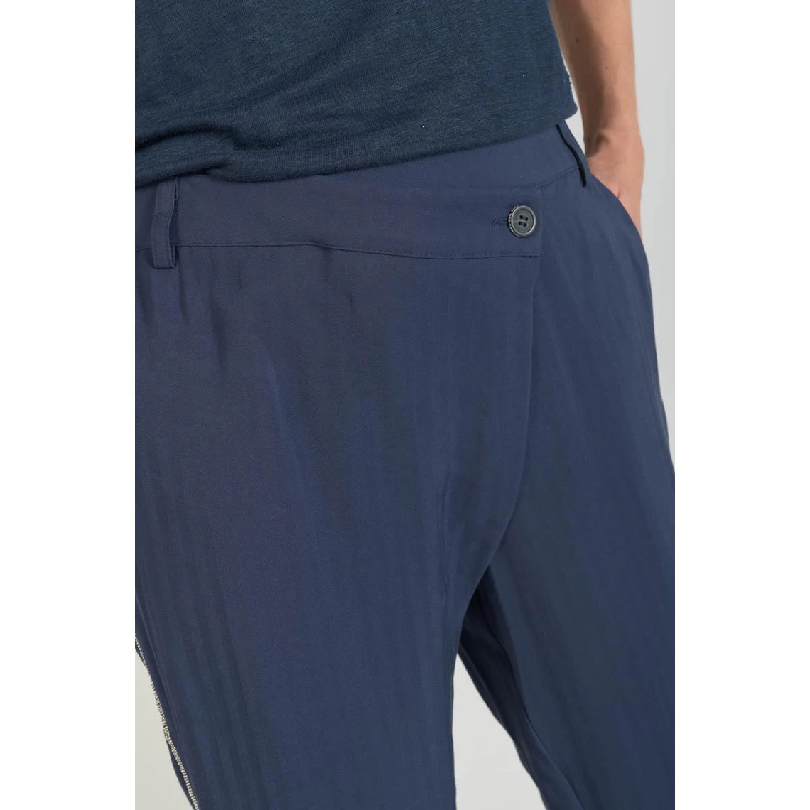 LE TEMPS DES CERISES Pantalon Carotte REYDEL | 3 SUISSES – Image 6