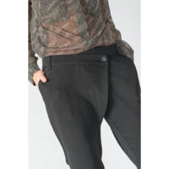 LE TEMPS DES CERISES Pantalon Carotte ZEFIRA | 3 SUISSES