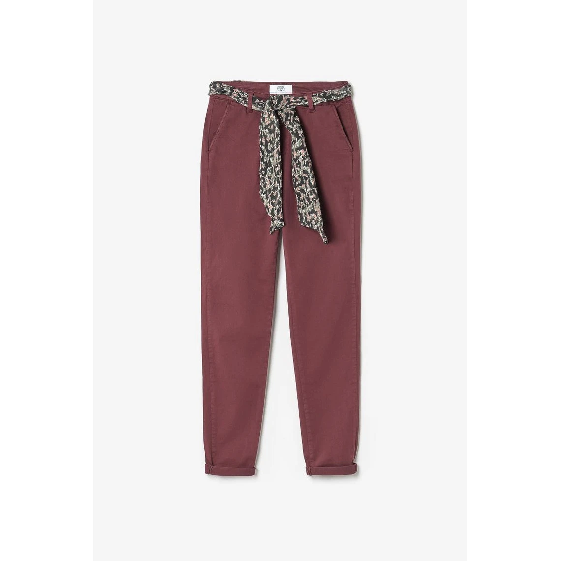 LE TEMPS DES CERISES Pantalon Chino DYLI 2 | 3 SUISSES – Image 7