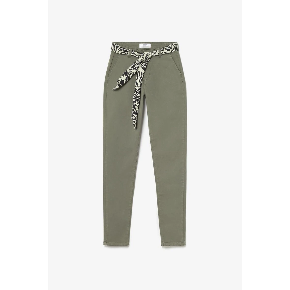 LE TEMPS DES CERISES Pantalon Chino DYLI 3 | 3 SUISSES – Image 7