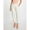 MORGAN Pantalon Cigarette 7/8ème à Ornements | 3 SUISSES