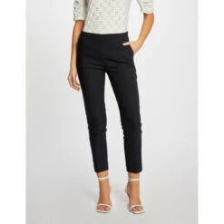 MORGAN Pantalon Cigarette 7/8ème | 3 SUISSES