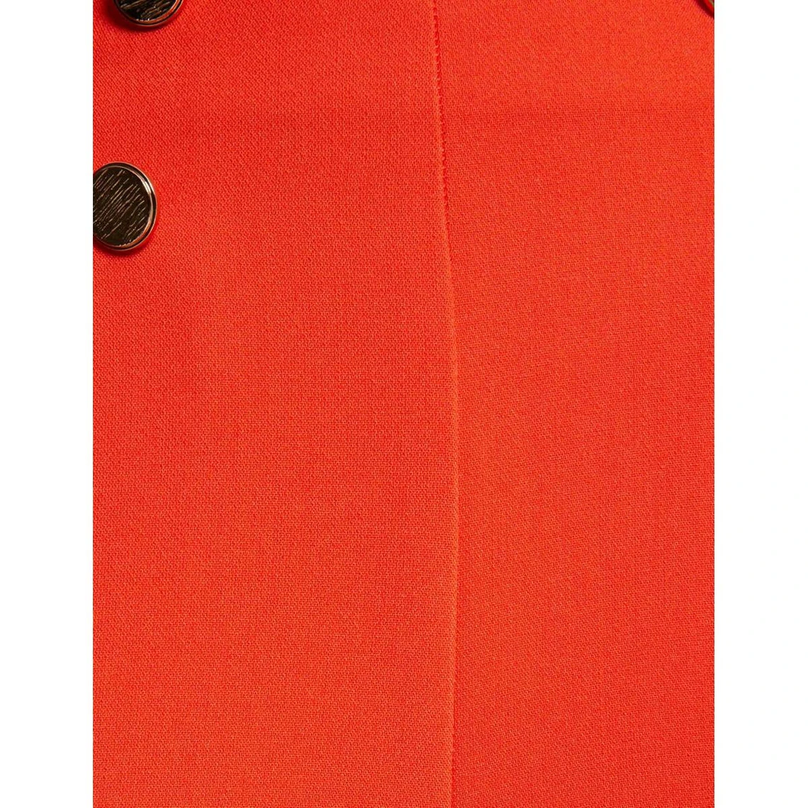 MORGAN Pantalon City Ajusté 7/8ème Avec Boutons | 3 SUISSES – Image 5