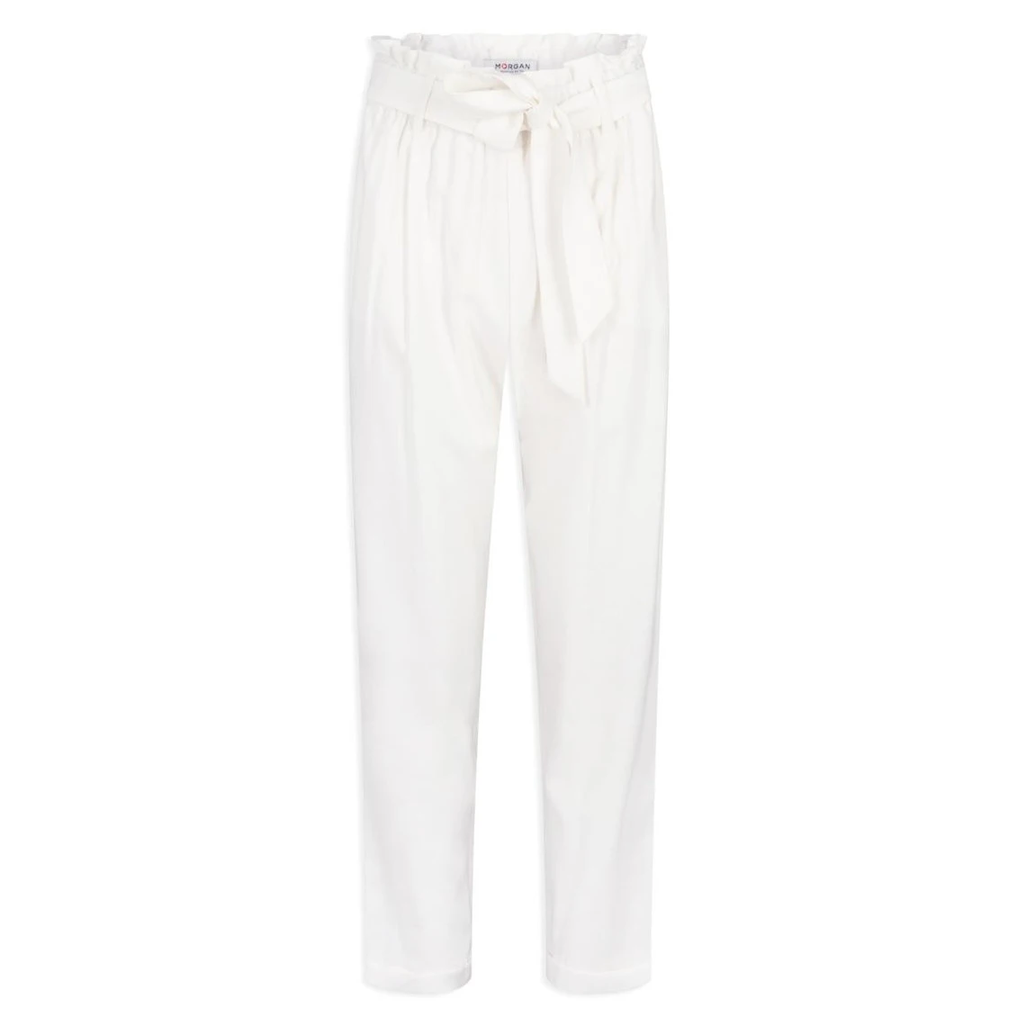 MORGAN Pantalon Droit Fluide 7/8ème | 3 SUISSES – Image 3