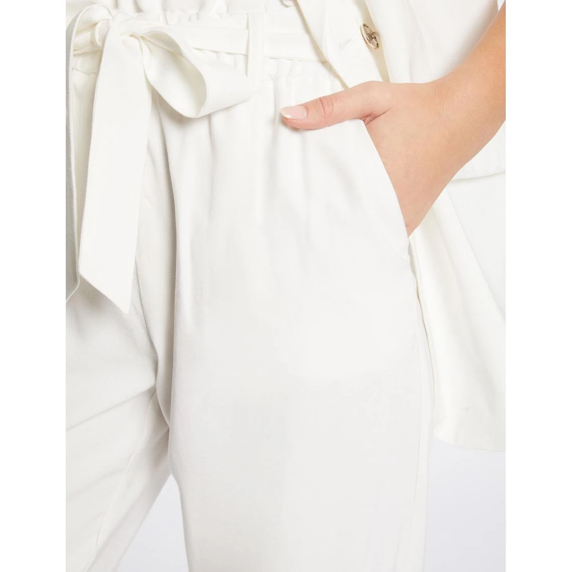 MORGAN Pantalon Droit Fluide 7/8ème | 3 SUISSES – Image 4