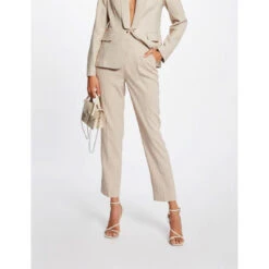 MORGAN Pantalon Droit Taille Haute | 3 SUISSES