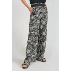 LE TEMPS DES CERISES Pantalon Droit UISA | 3 SUISSES