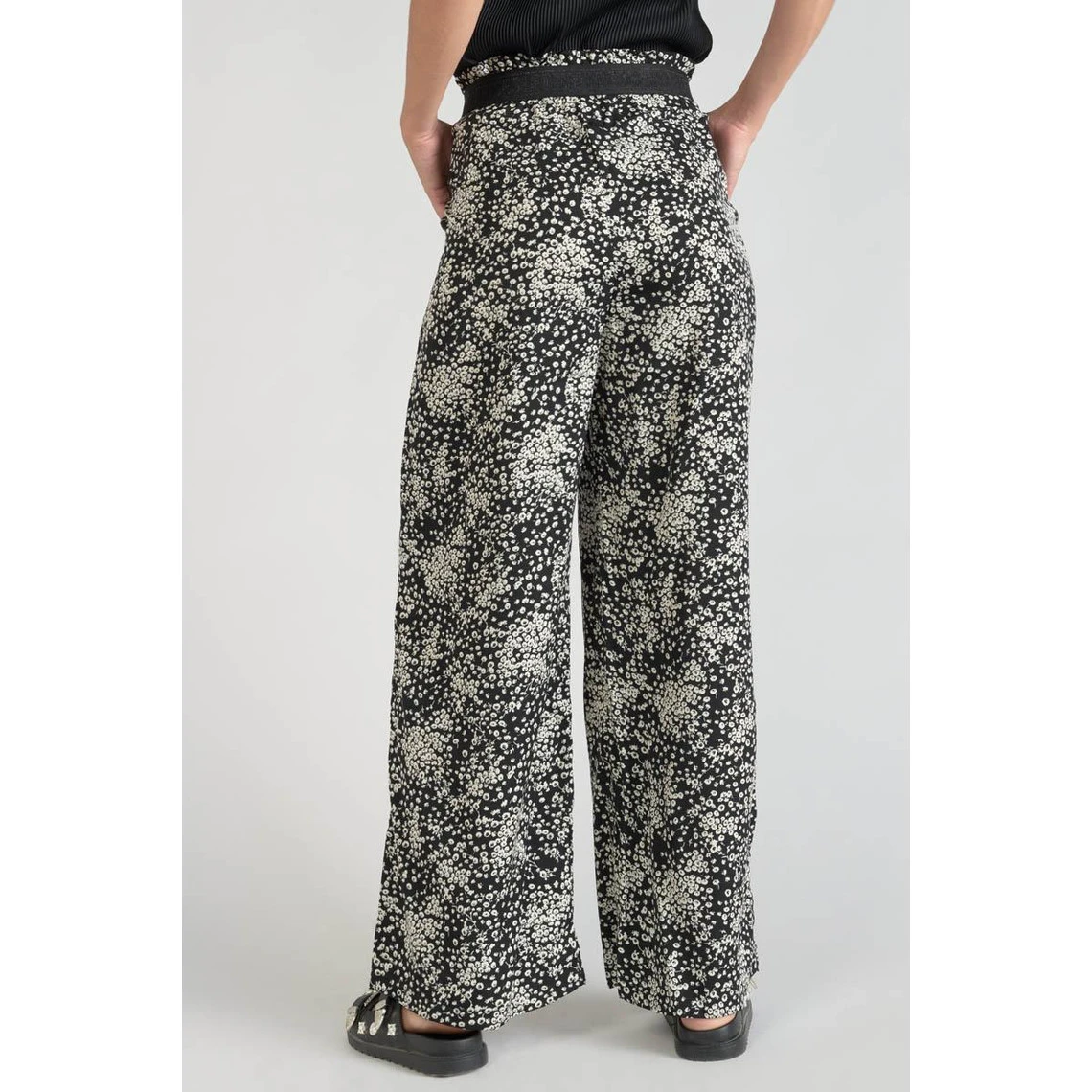 LE TEMPS DES CERISES Pantalon Droit UISA | 3 SUISSES – Image 4