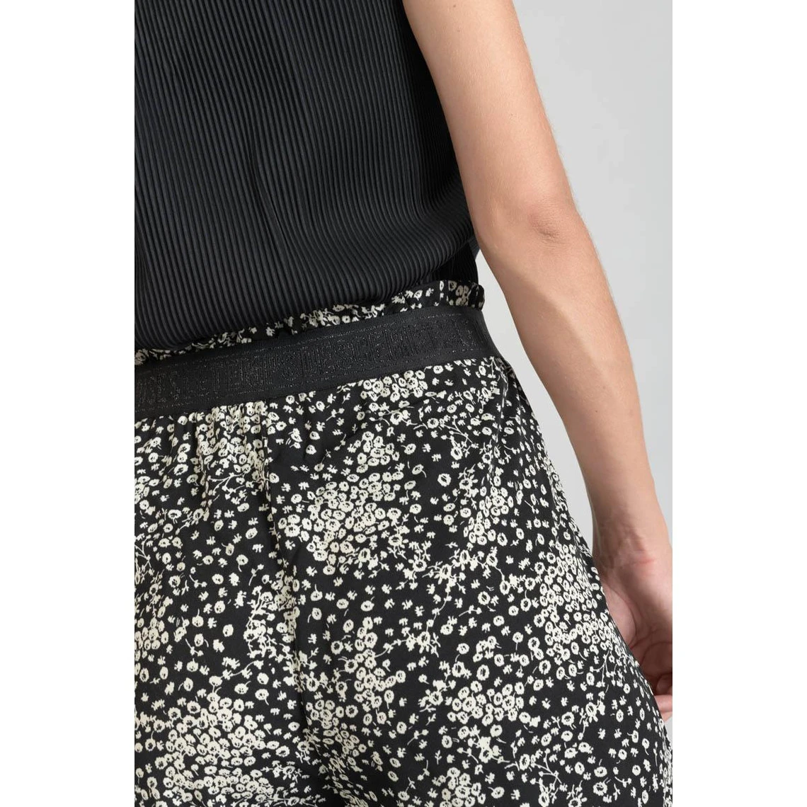 LE TEMPS DES CERISES Pantalon Droit UISA | 3 SUISSES – Image 7