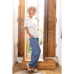 Pantalon Fluide Malo | 3 SUISSES