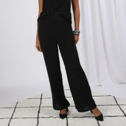 Pantalon Large Valentin | 3 SUISSES