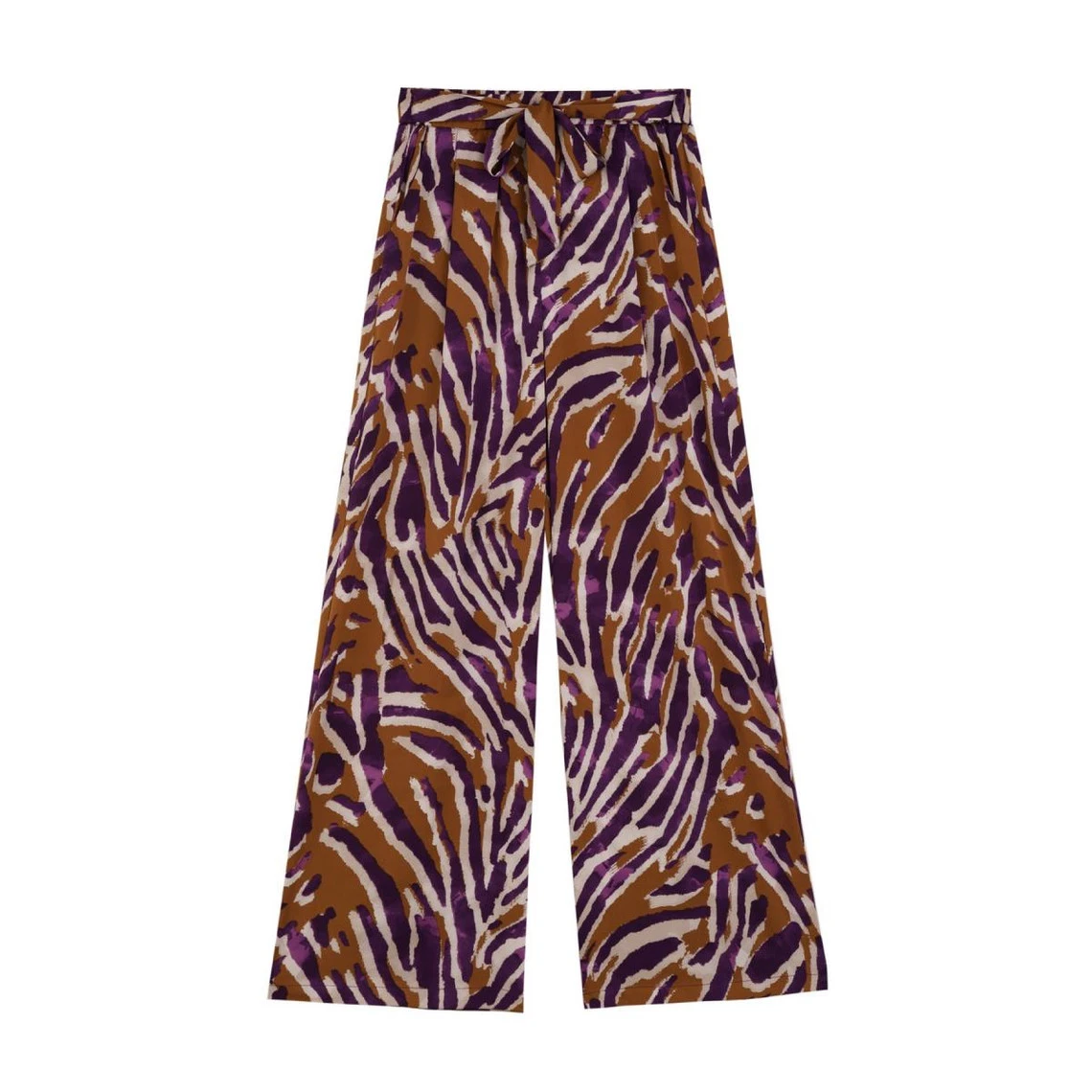 LA PETITE ETOILE Pantalon ROSALINA - Zebra | 3 SUISSES – Image 5