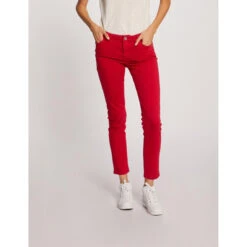MORGAN Pantalon Skinny Taille Basse | 3 SUISSES