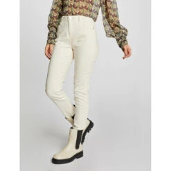 MORGAN Pantalon Skinny Taille Haute | 3 SUISSES
