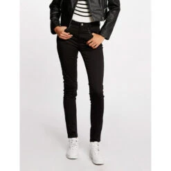 MORGAN Pantalon Slim Effet Stretch | 3 SUISSES