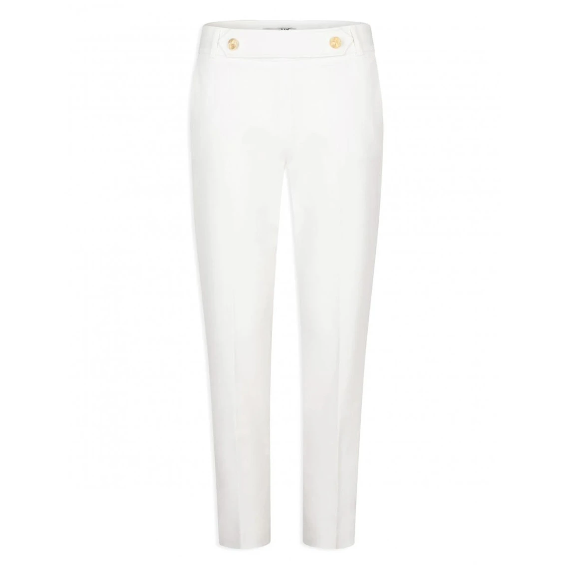 MORGAN Pantalon Tailleur Ajusté 7/8ème | 3 SUISSES – Image 3