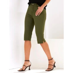 Pantalons Pirates Push-up Coupe 5 Poches | 3 SUISSES