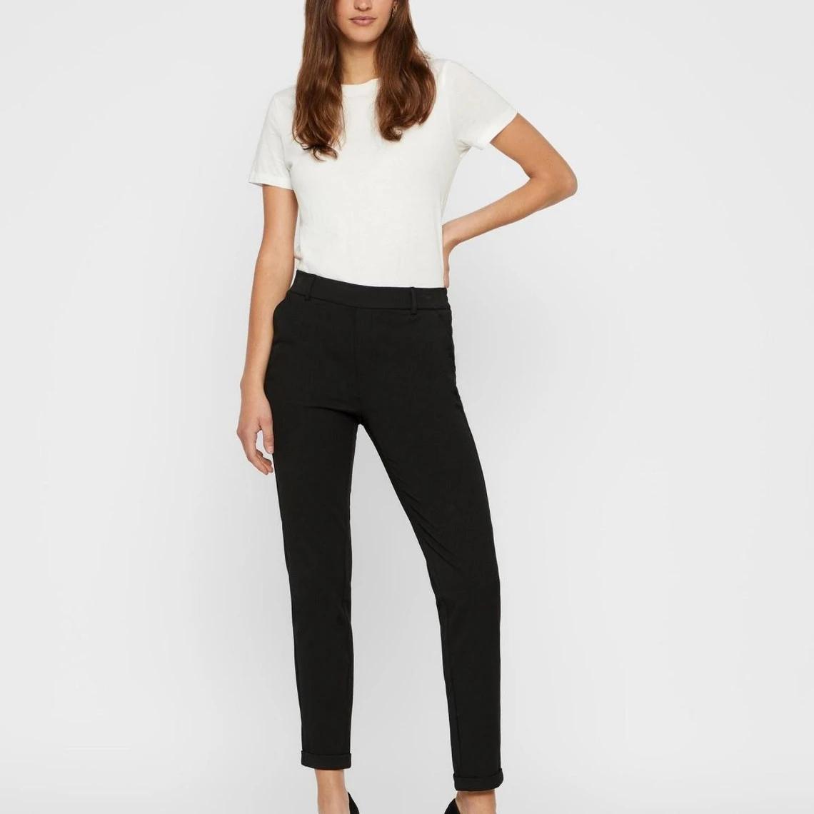 Vero Moda Pantalons | 3 SUISSES – Image 2