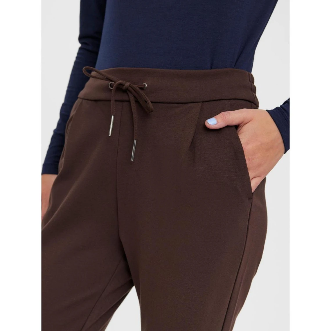 Vero Moda Pantalon Loose | 3 SUISSES – Image 3