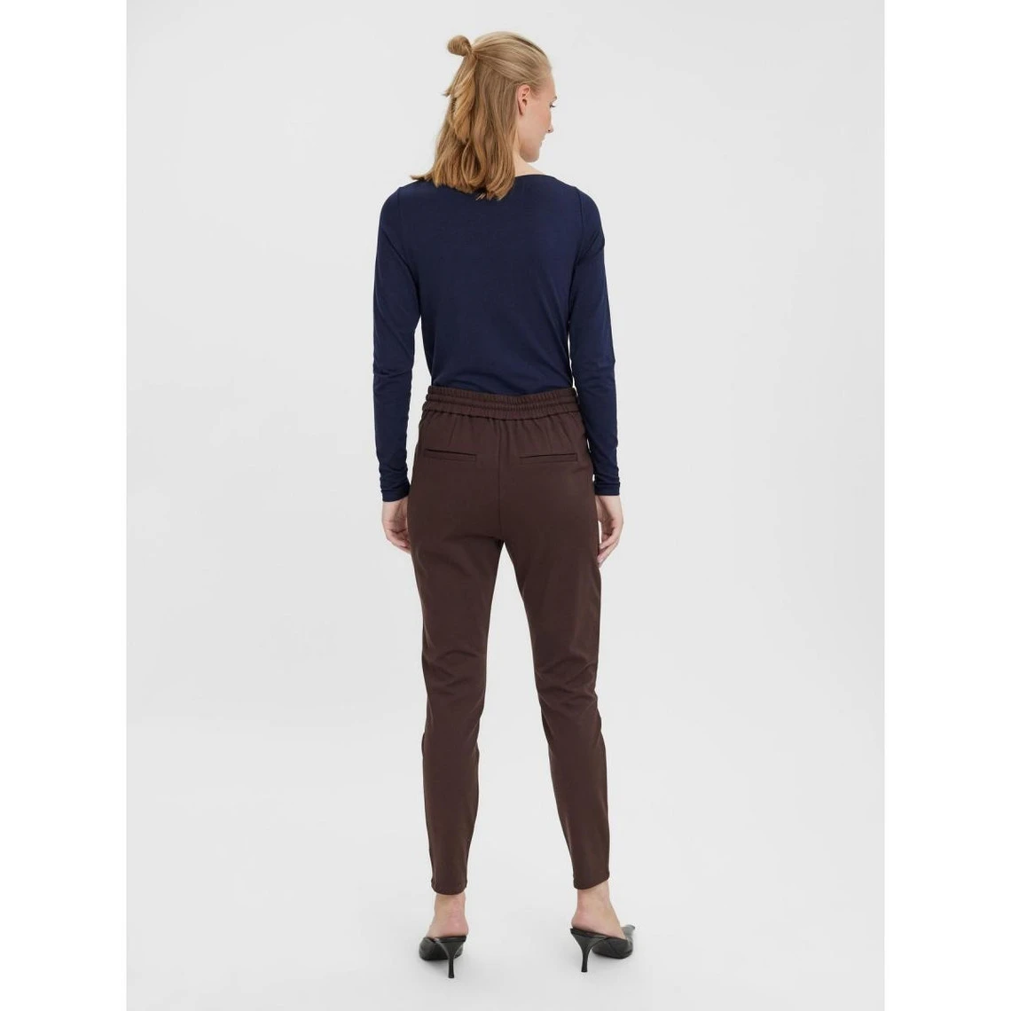 Vero Moda Pantalon Loose | 3 SUISSES – Image 4