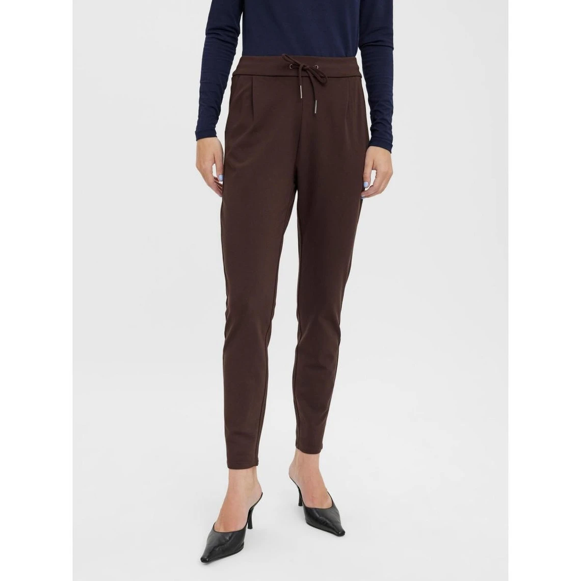 Vero Moda Pantalon Loose | 3 SUISSES