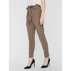 Vero Moda Pantalon Paperbag | 3 SUISSES