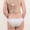 Bas De Maillot Simple - Ivoire Pool Day | 3 SUISSES